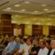 Hala Sultan Camiinde Hz Muhammedin Hayatı Anlatıldı