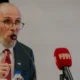 Halkın Partisi Genel Sekreteri Turgut Alas yönetim anlayışını eleştirdi