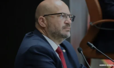 Hasan Küçük Erenköy Direnişi için mesaj yayımladı