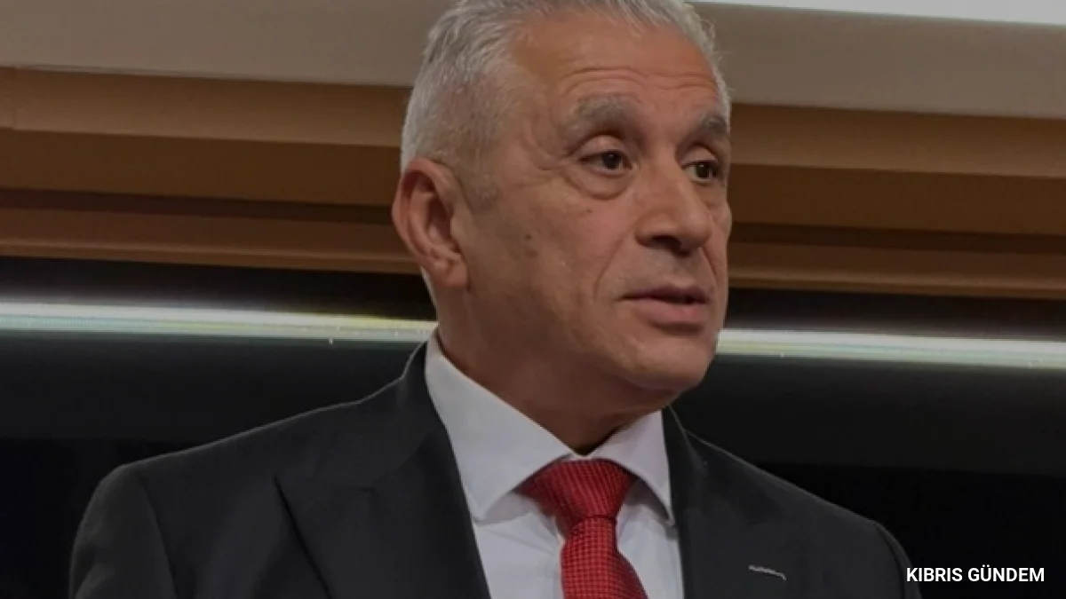 Hasan Taçoydan NATO Garantörlüğü Önerisine Sert Tepki
