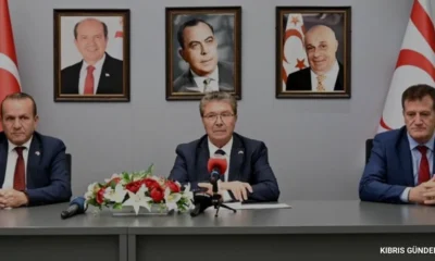 Hükümet Ortaklarında Seçim Takvimi ve Karma Oy Belirsizliği