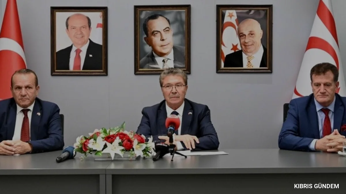 Hükümet Ortaklarında Seçim Takvimi ve Karma Oy Belirsizliği
