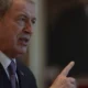 Hulusi Akar Kıbrıs mesajını Plevne Marşı ile paylaştı
