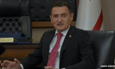İçişleri Bakanı Oğuz açıkladı ülkeye alınmayan kişi sayısı arttı