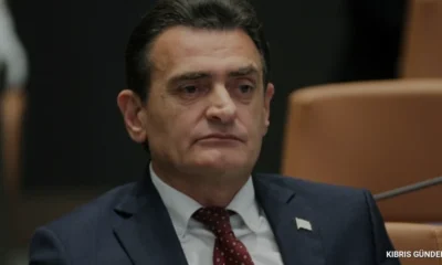 İçişleri Bakanı Oğuzdan ülkeye girişlerde uygulanan INAD prosedürüne ilişkin açıklama