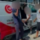 İçişleri Bakanlığı Altı İlçede Muhaceret Denetimi Gerçekleştirdi