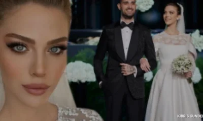 İdo Tatlıses ve Yasemin Şefkatli Çiftinden Evlilik İtirafı