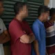 İkamet izinsiz yakalanan 6 yabancı uyruklu şahsa 8 gün ek tutukluluk