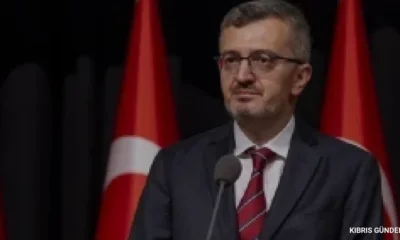 İletişim Başkanı Duran Ankara Zirvesi ve NATO Stratejisini Değerlendirdi