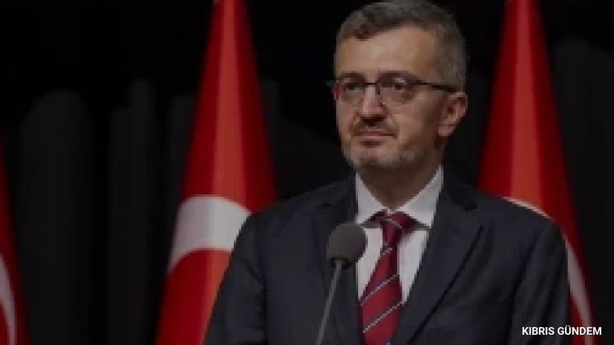 İletişim Başkanı Duran Ankara Zirvesi ve NATO Stratejisini Değerlendirdi