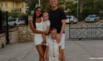 İngiliz turistin Türkiye tatili beyin tümörü teşhisiyle sonuçlandı