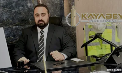 İş İnsanı Şehmuz Kaya İsim Benzerliği Nedeniyle Mağdur Oldu