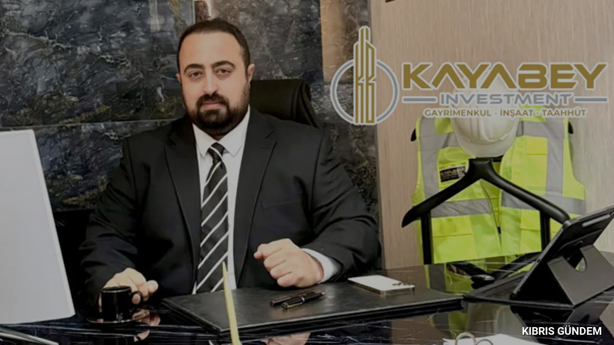İş İnsanı Şehmuz Kaya İsim Benzerliği Nedeniyle Mağdur Oldu