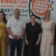 İş Kadınları Derneği ve Sanayi Odası ödül töreni için bir araya geldi