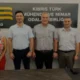 İSG BİR ve KTMMOB arasında iş birliği görüşmesi gerçekleşti