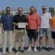 İskele Yarı Maraton Parkuru Uluslararası Sertifikasını Aldı