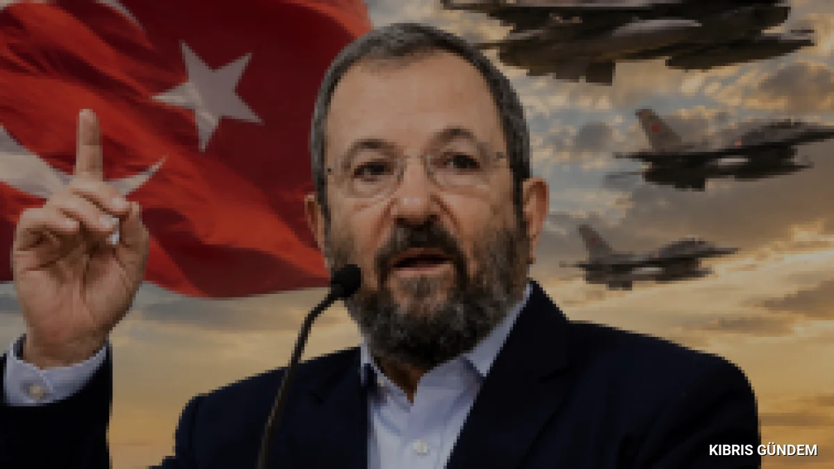 İsrailin Ebu Zuhur Saldırısı Ankara ve Tel Aviv Hattında Gerilimi Tırmandırdı