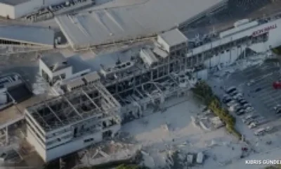 Japonya Kumamoto Depreminde Can Kaybı 13 Kişiye Ulaştı