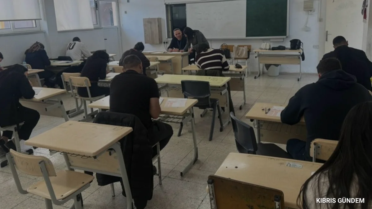 KHK 2026 2027 Öğretmenlik Sınav Sonuçlarını Duyurdu