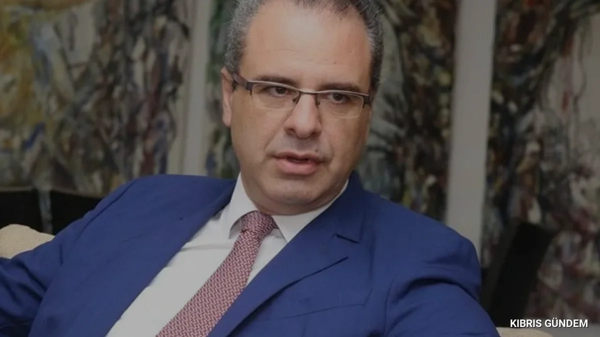 Kıbrıs Rum Tarafından Müzakere Süreci İçin Crans Montana Vurgusu
