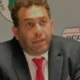 Kıbrıs Türk Futbol Kulüpler Birliği Başkanlığına Redif Nurel Seçildi