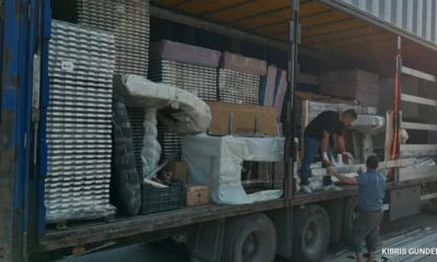 KKTC Cimnastik Federasyonundan Engellemelere Rağmen Yeni Yatırım Hamlesi
