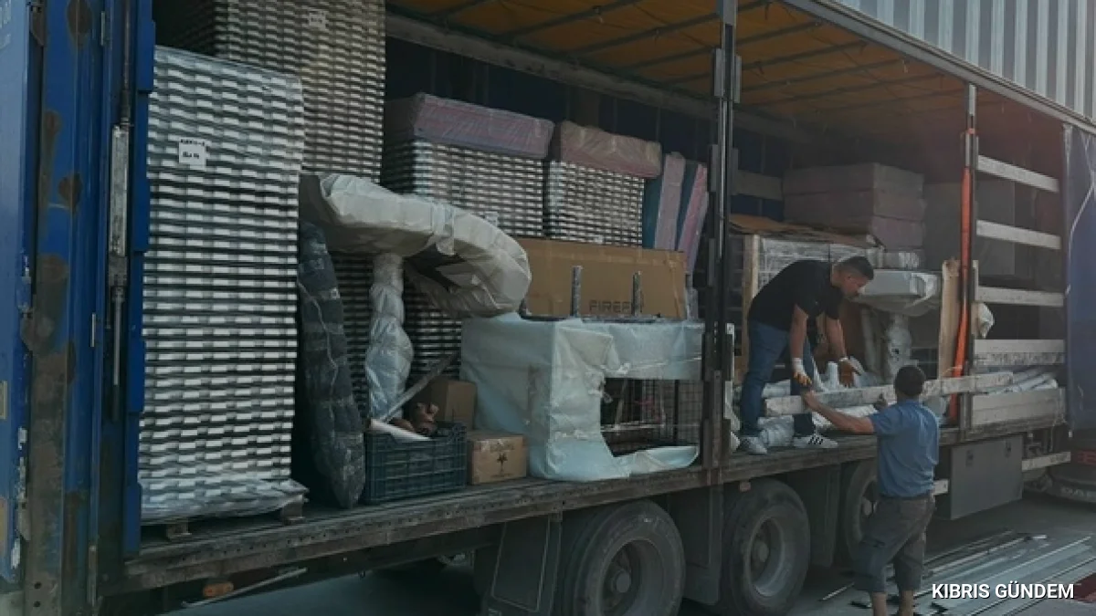 KKTC Cimnastik Federasyonundan Engellemelere Rağmen Yeni Yatırım Hamlesi