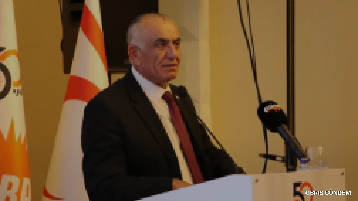 KKTC Eğitiminde Dijital Dönüşüm ve Altyapı Hamlesi