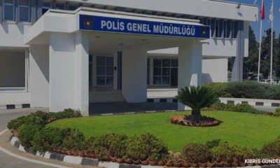 KKTC Emniyetinden Verilerle Güvenlik Analizi