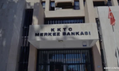 KKTC Merkez Bankası 2026 İkinci Çeyrek Raporunu Açıkladı
