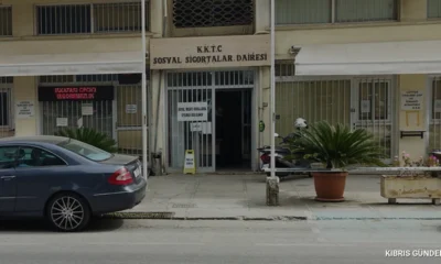 KKTC sosyal sigortalı çalışan sayısında artış yaşandı