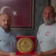 KKTC ve Türkiye MMA Federasyonları Arasında Sportif İş Birliği