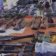 Kosova'da Toplu Mezarların Yakınında Çok Sayıda Mühimmat Bulundu