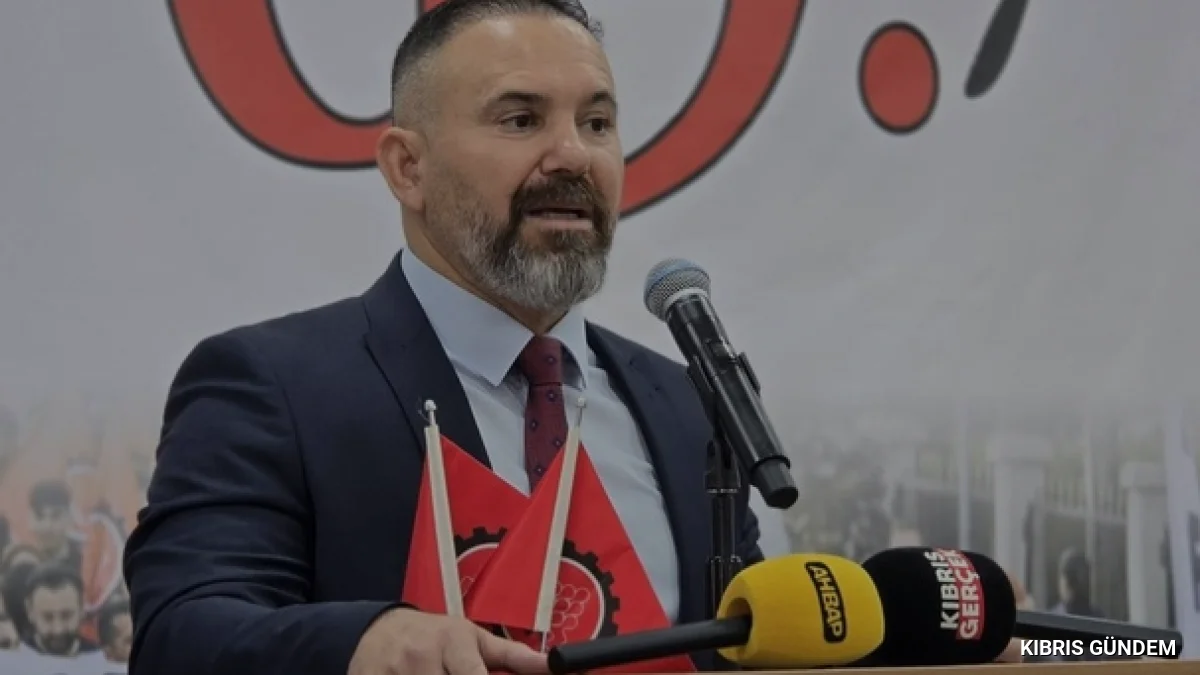 KTAMS ve KİEFten Hükümete Partizanlık ve Terfi Tepkisi