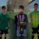 KTFF U13 Ligi gruplarında gol kralları belli oldu