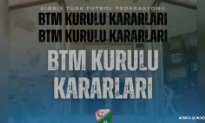 KTFF'den Kemal Solkanat'a 46 maçlık tarihi ceza
