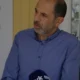 Kudret Özersay Seçim Tarihi ve Karma Oy Tartışmalarını Değerlendirdi