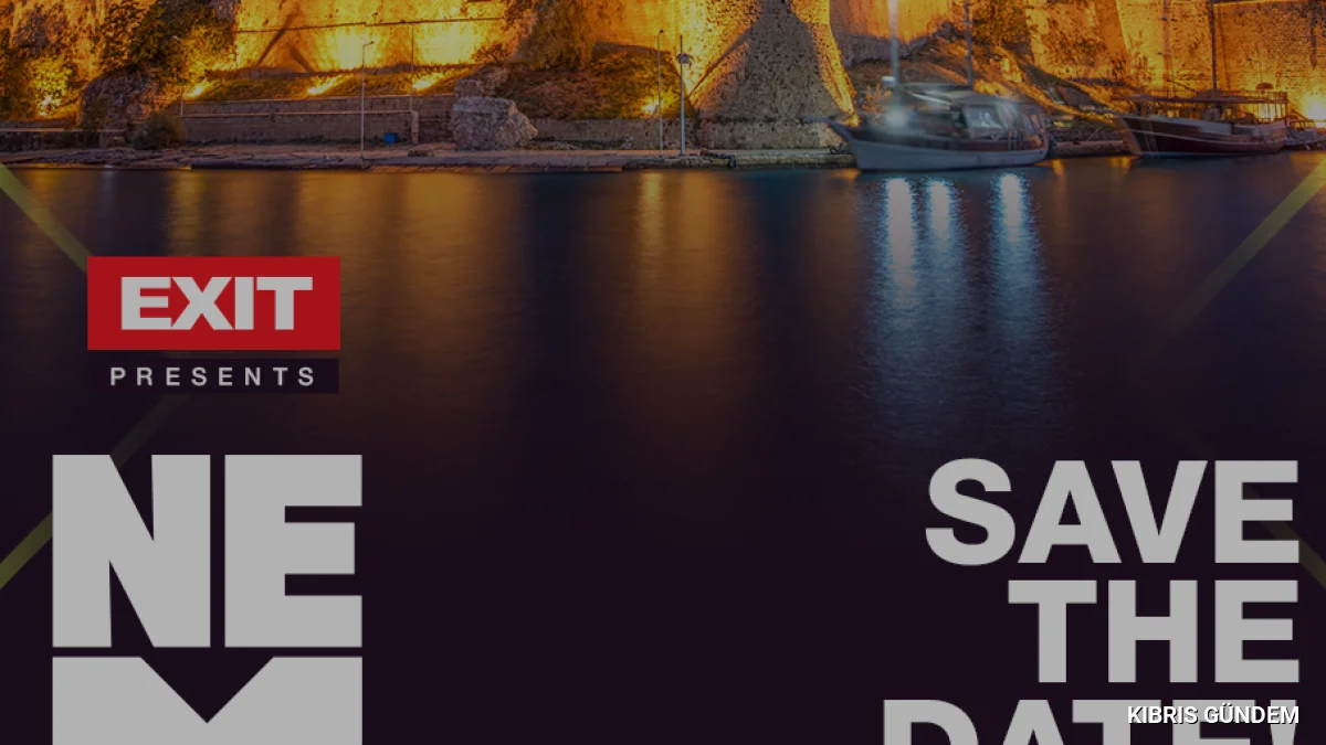 La Nouba Kuzey Kıbrıs için İki Dev Festivalle Anlaştı