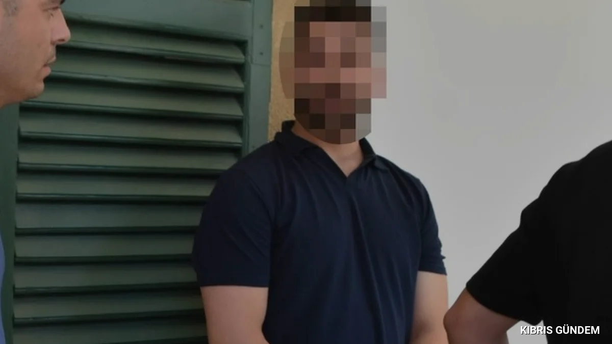 Lefkoşa Güzelyurt yolunda ağır yaralamalı kaza sonrası karar