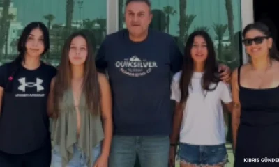 Lefkoşa Voleybol Akademi kadrosunu dört isimle güçlendirdi
