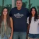Lefkoşa Voleybol Akademi kadrosunu dört isimle güçlendirdi