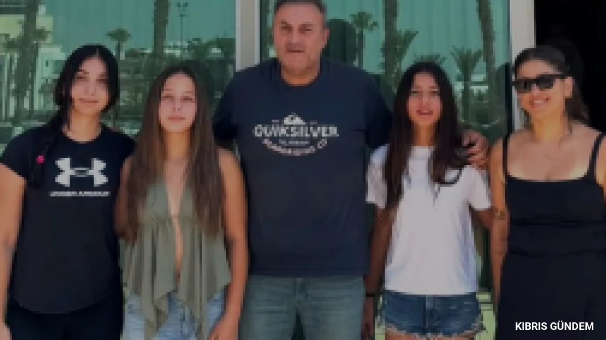 Lefkoşa Voleybol Akademi kadrosunu dört isimle güçlendirdi