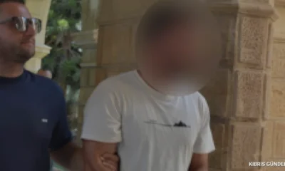 Lefkoşada 1 1 milyon TL değerinde kaçak gıda operasyonu