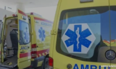 Limasolda 4 Yaşındaki Çocuğun Menenjit Nedeniyle Beyin Ölümü Gerçekleşti