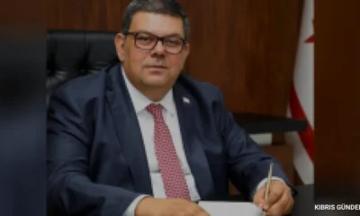 Maliye Bakanı Berova Belediye Başkanlarına Siyasi Şov Uyarısı Yaptı
