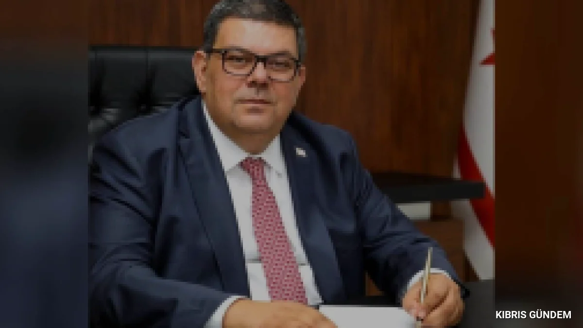 Maliye Bakanı Berova Belediye Başkanlarına Siyasi Şov Uyarısı Yaptı