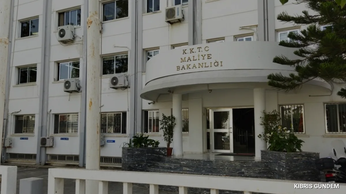 Maliye Bakanlığından Emekli Hak Sahibi Çocuk Maaşları Hakkında Açıklama
