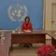 Maria Angela Holguin Eylül Başında Kıbrıs'a Geliyor