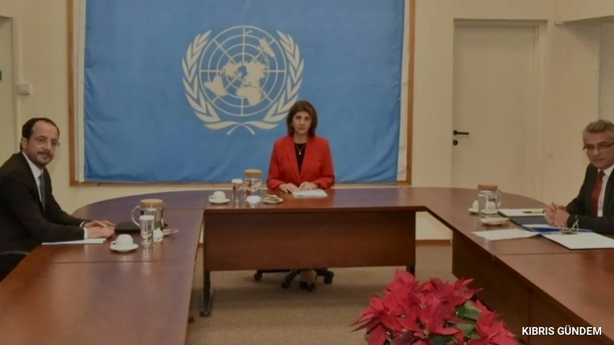 Maria Angela Holguin Eylül Başında Kıbrıs'a Geliyor