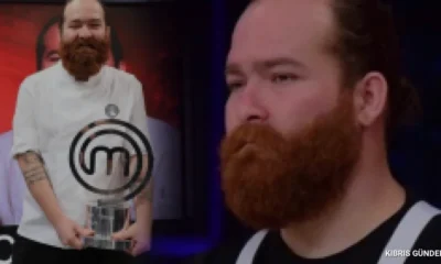 MasterChef 2021 Şampiyonu Eren Kaşıkçı Hayatını Kaybetti
